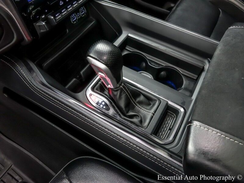 2021 Ram 1500 TRX Willowbrook IL
