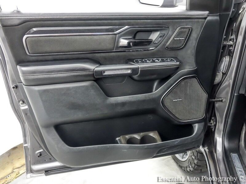 2021 Ram 1500 TRX Willowbrook IL