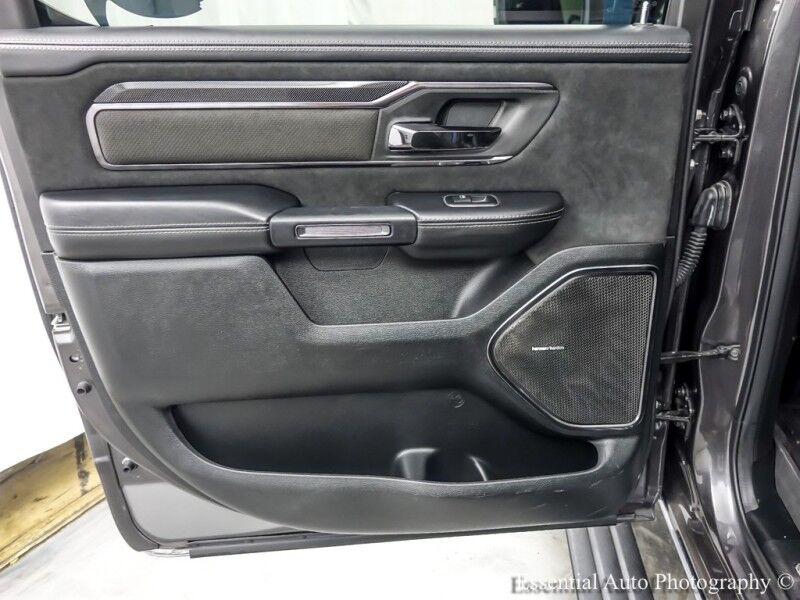 2021 Ram 1500 TRX Willowbrook IL