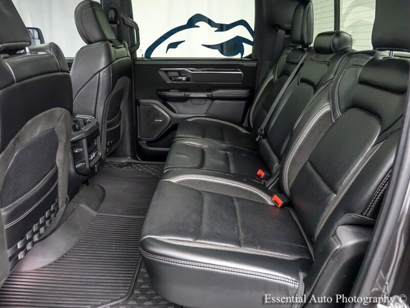 2021 Ram 1500 TRX Willowbrook IL