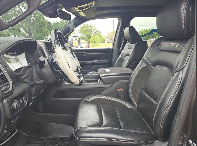 2021 Ram 1500 TRX Willowbrook IL