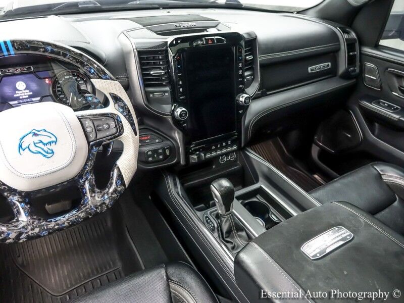 2021 Ram 1500 TRX Willowbrook IL