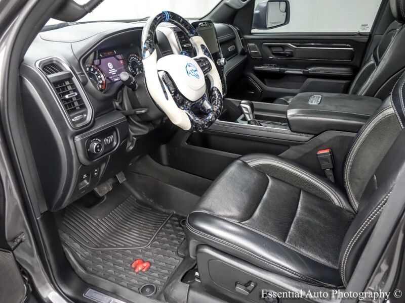 2021 Ram 1500 TRX Willowbrook IL