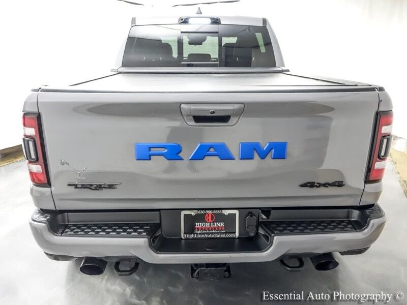 2021 Ram 1500 TRX Willowbrook IL