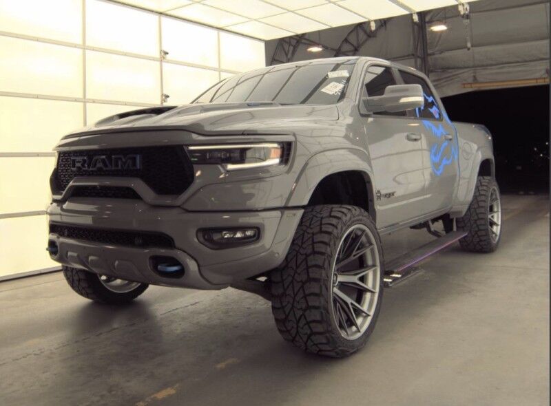 2021 Ram 1500 TRX Willowbrook IL
