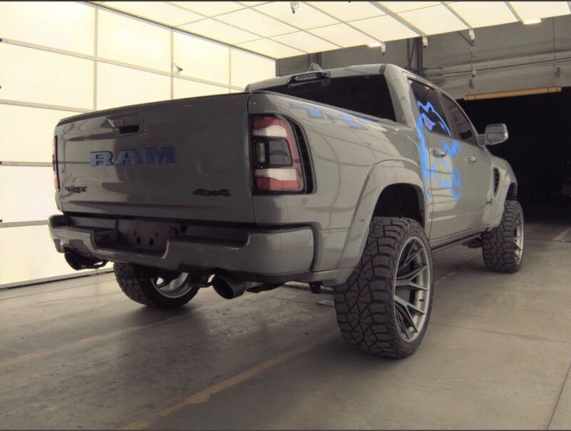 2021 Ram 1500 TRX Willowbrook IL