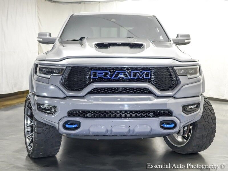 2021 Ram 1500 TRX Willowbrook IL
