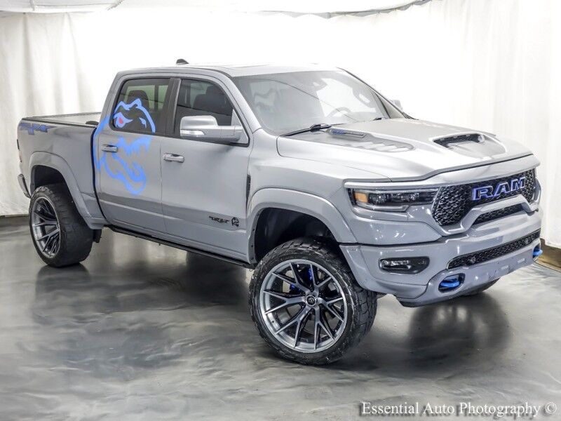 2021 Ram 1500 TRX Willowbrook IL