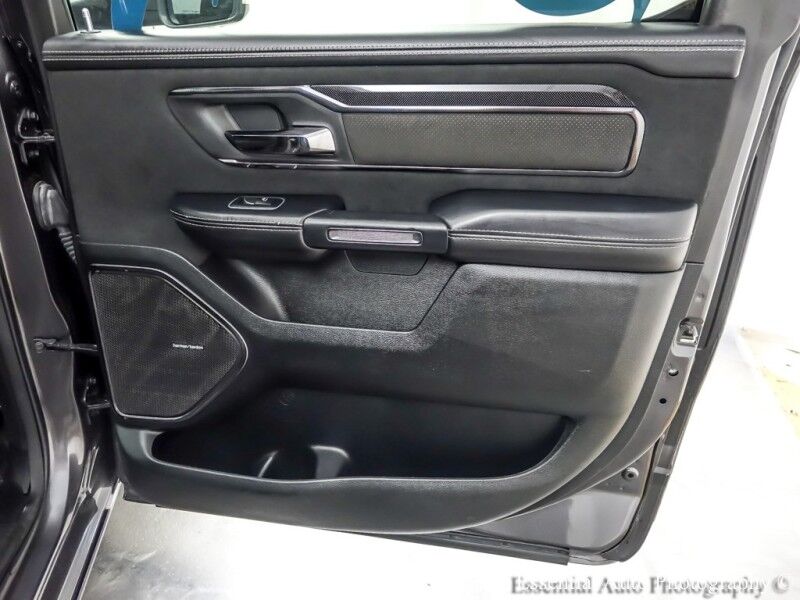 2021 Ram 1500 TRX Willowbrook IL
