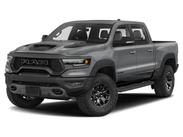 2021 Ram 1500 TRX Winder GA
