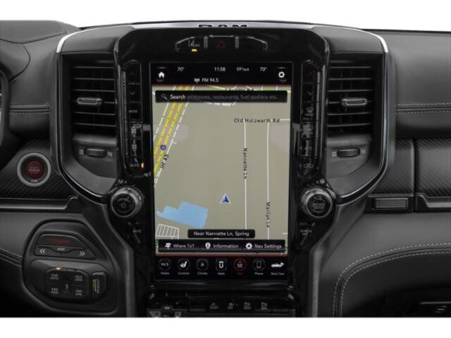 2021 Ram 1500 TRX Winder GA