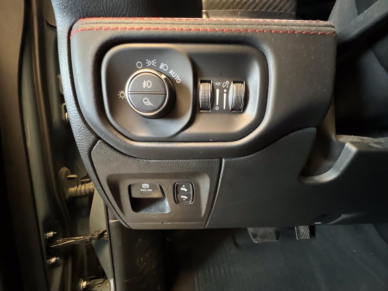 2021 Ram 1500 TRX Richmond VA