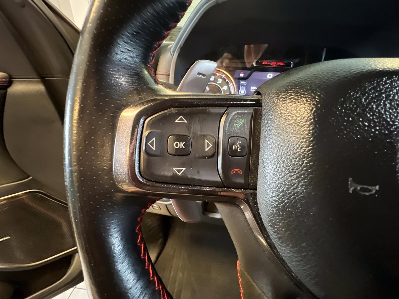 2021 Ram 1500 TRX Richmond VA