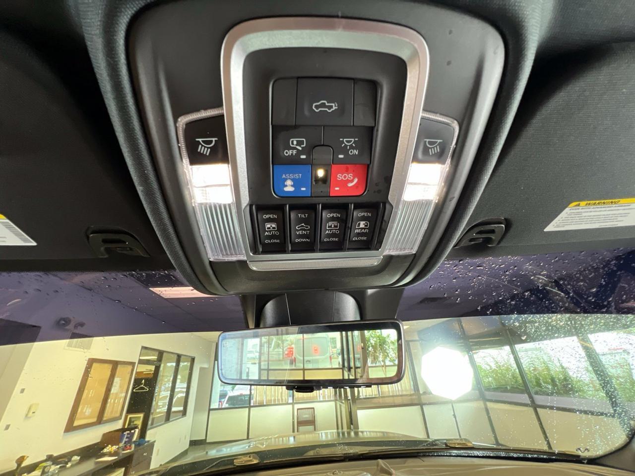 2021 Ram 1500 TRX Richmond VA