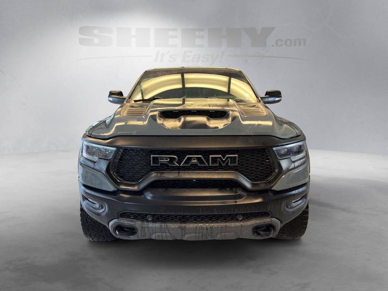 2021 Ram 1500 TRX Richmond VA