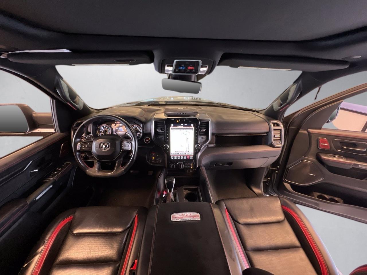 2021 Ram 1500 TRX Richmond VA