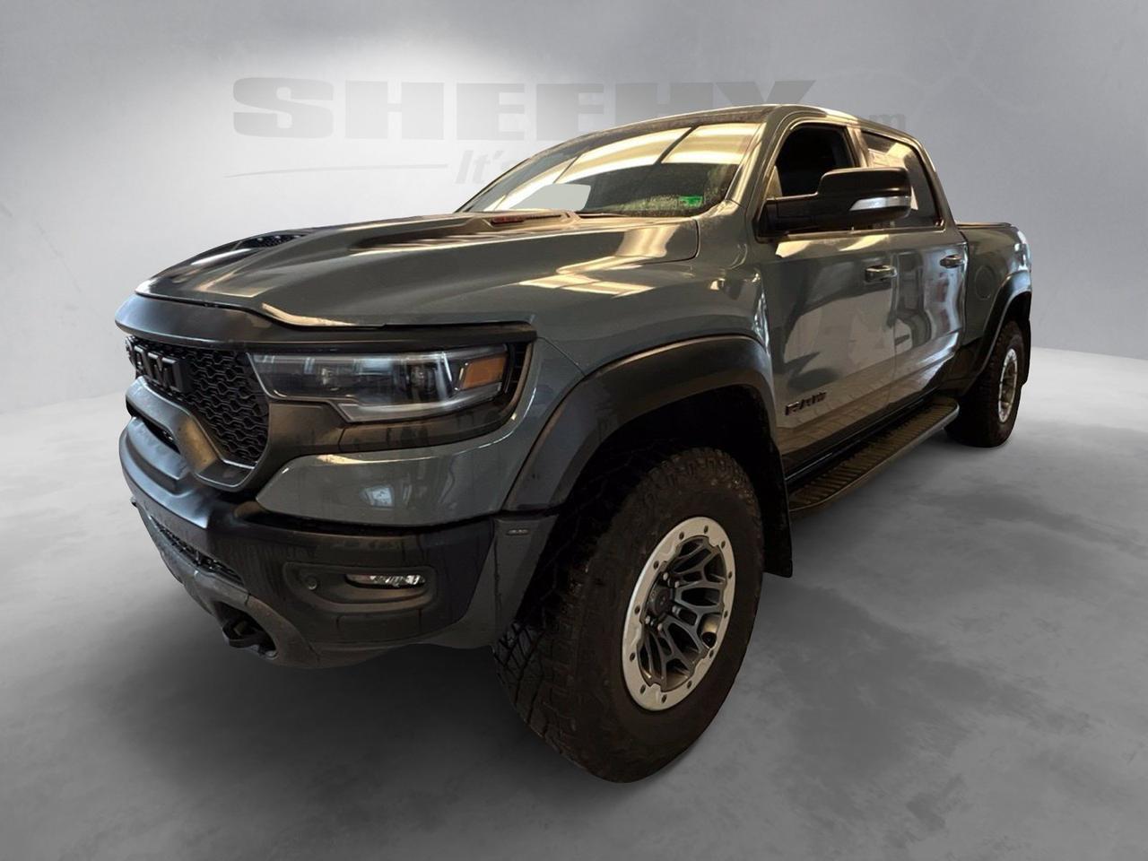 2021 Ram 1500 TRX Richmond VA