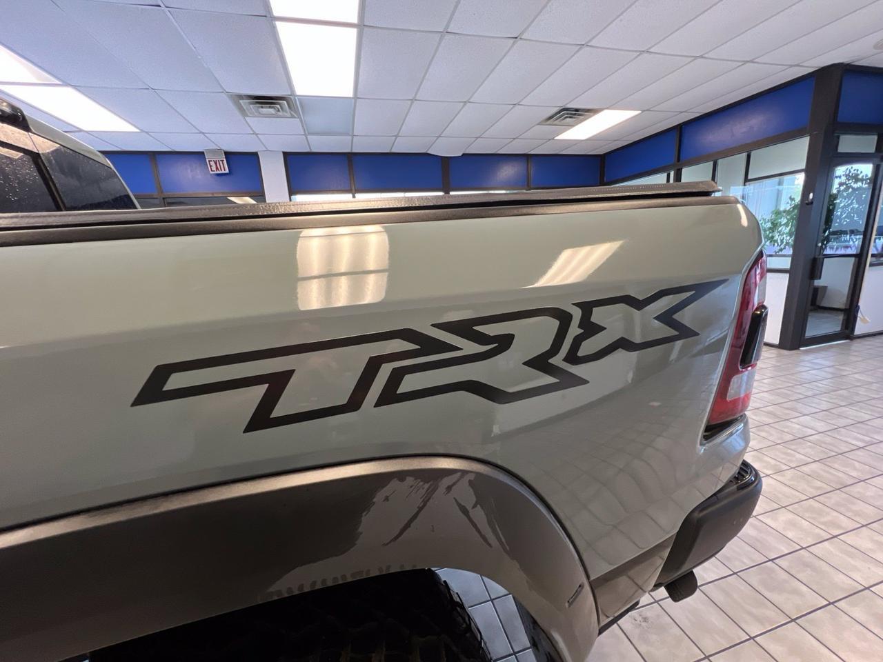 2021 Ram 1500 TRX Richmond VA