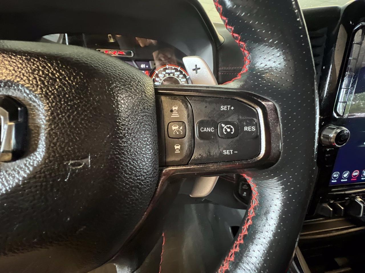 2021 Ram 1500 TRX Richmond VA