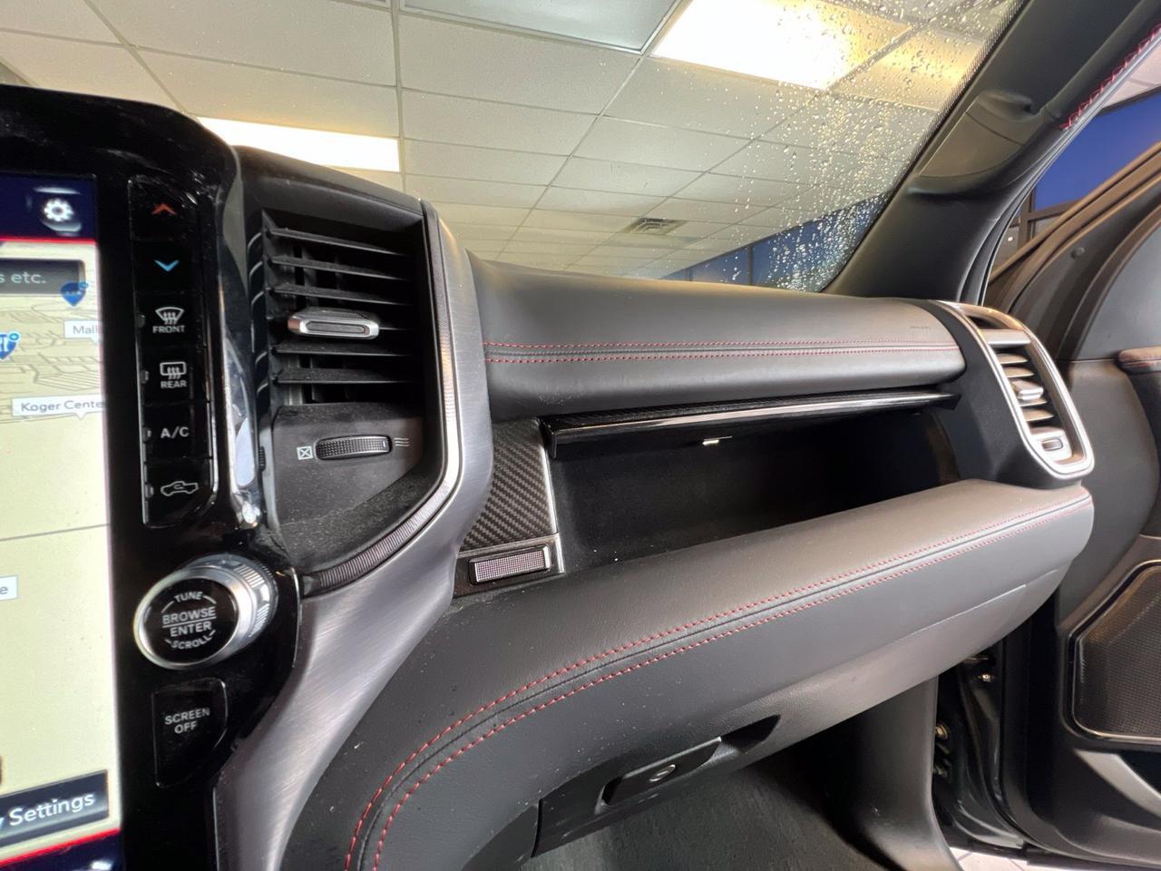 2021 Ram 1500 TRX Richmond VA