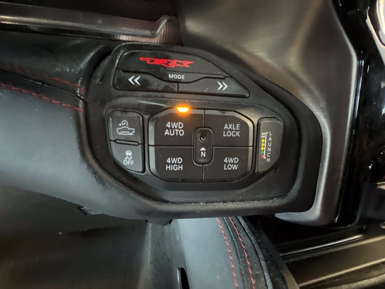 2021 Ram 1500 TRX Richmond VA