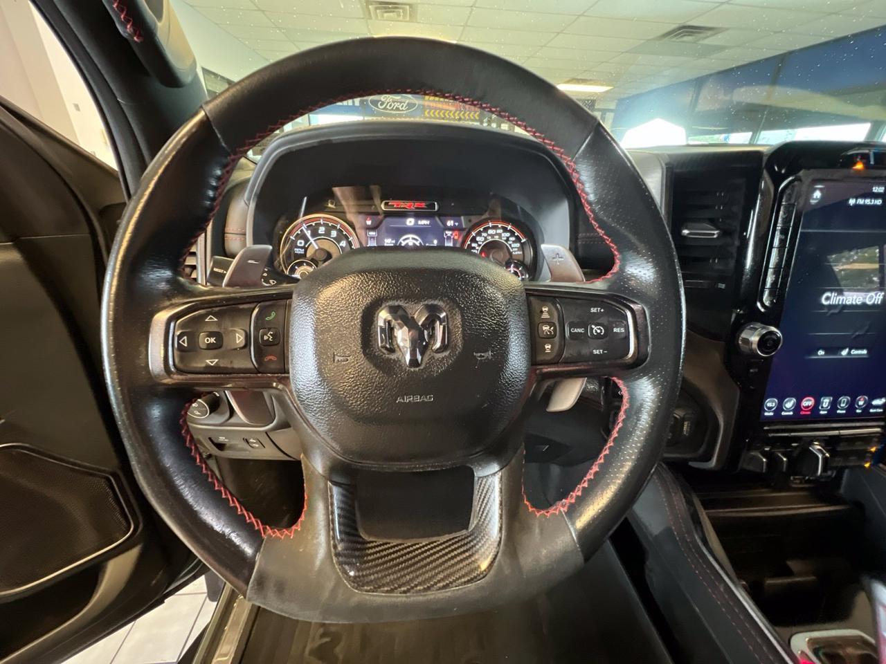 2021 Ram 1500 TRX Richmond VA