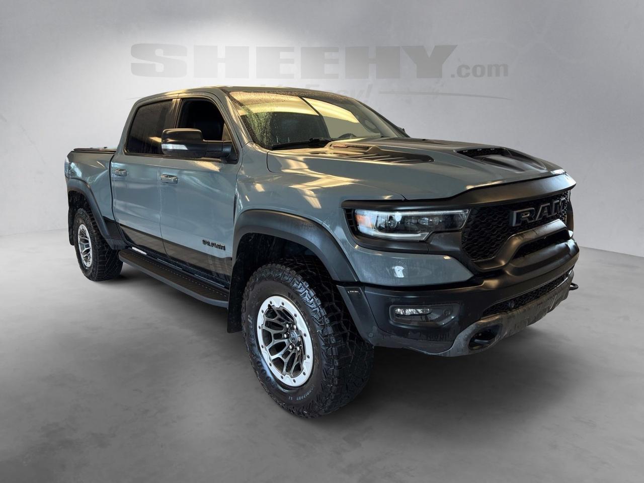 2021 Ram 1500 TRX Richmond VA