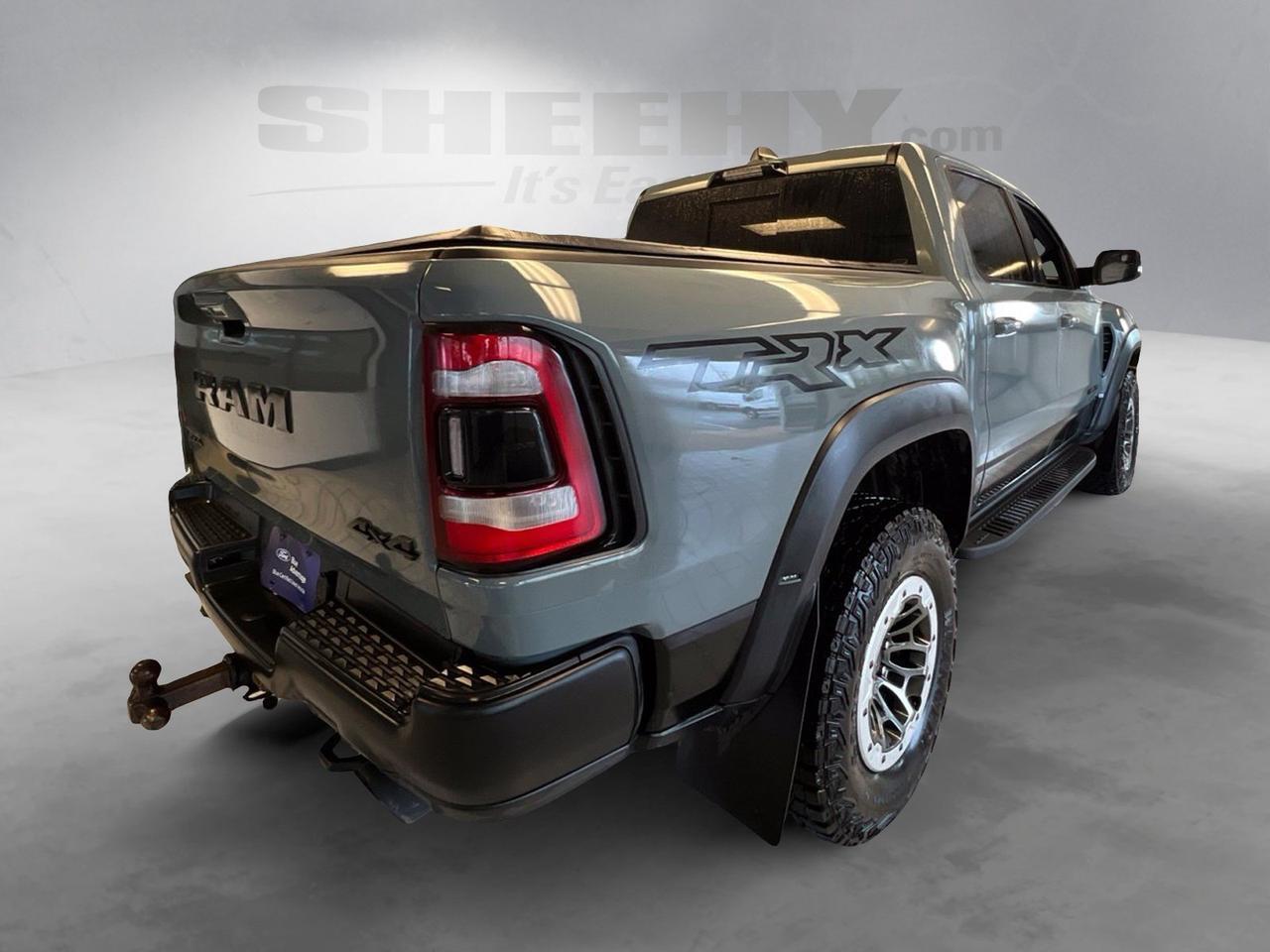 2021 Ram 1500 TRX Richmond VA