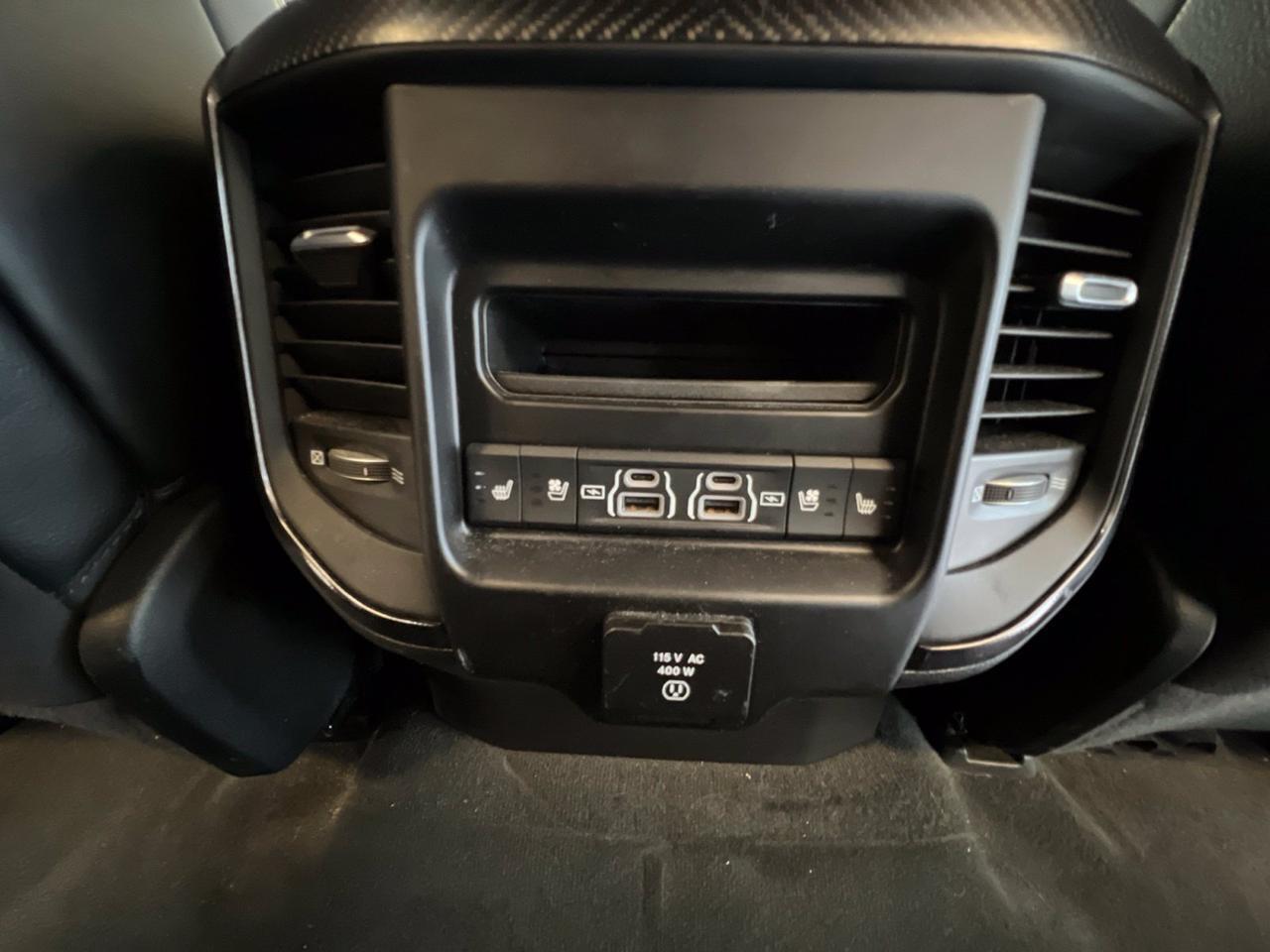 2021 Ram 1500 TRX Richmond VA