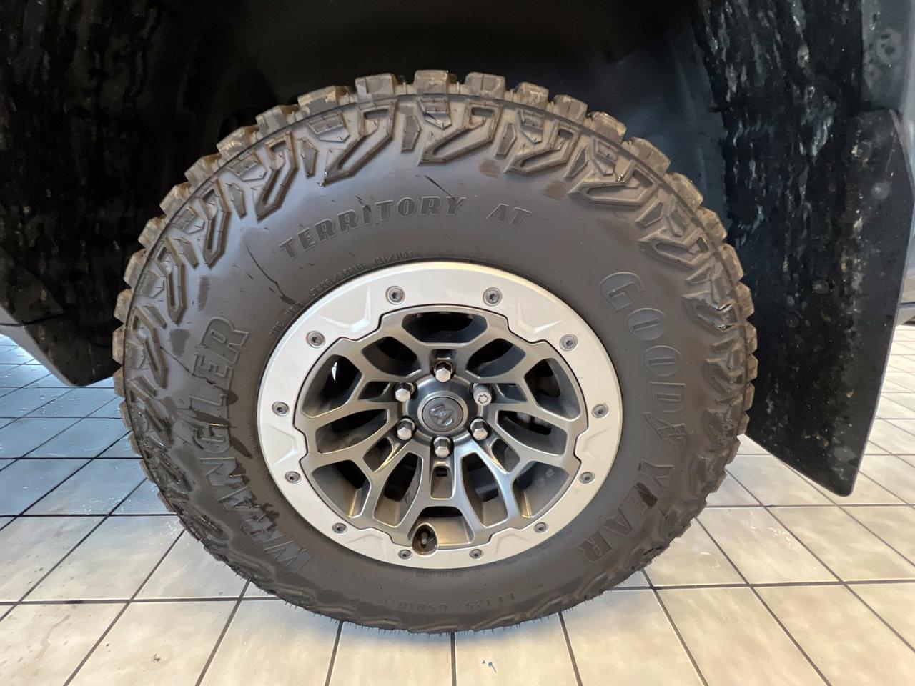 2021 Ram 1500 TRX Richmond VA