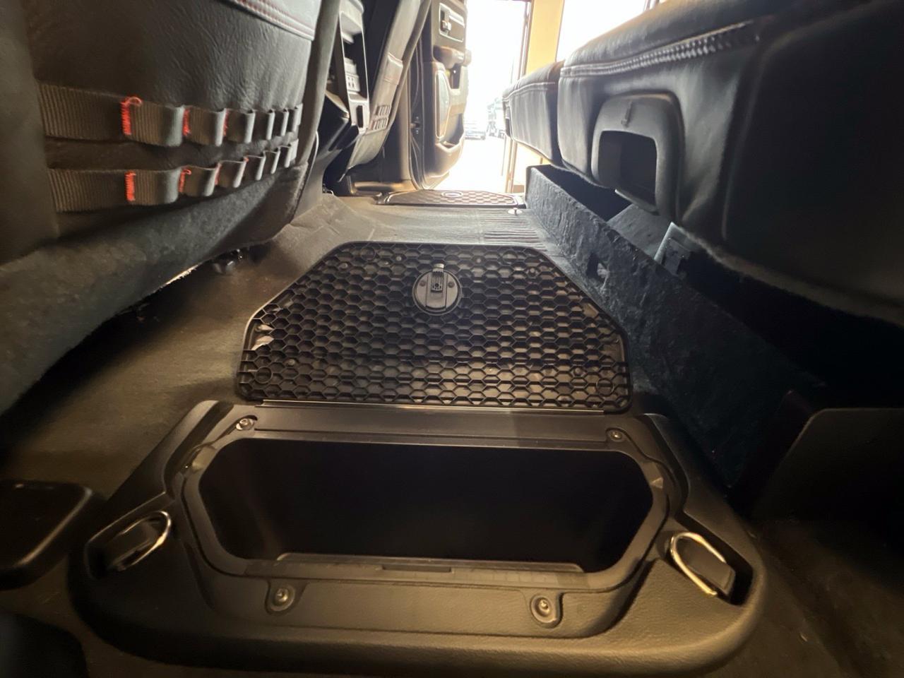 2021 Ram 1500 TRX Richmond VA