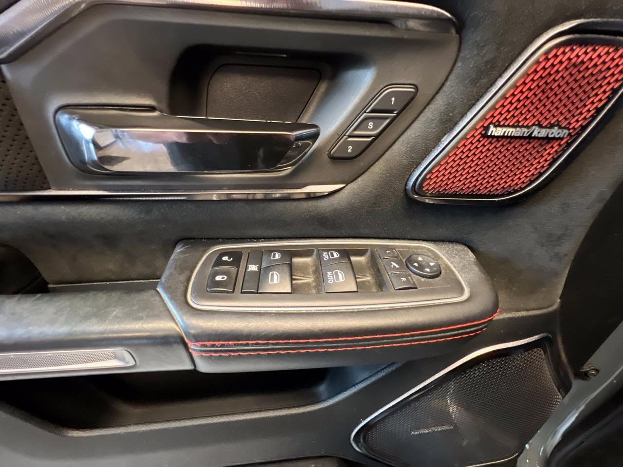 2021 Ram 1500 TRX Richmond VA