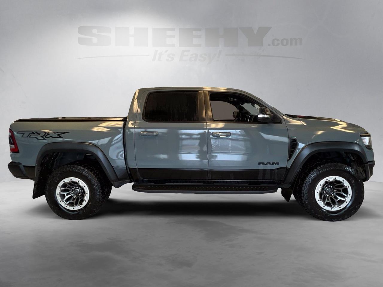2021 Ram 1500 TRX Richmond VA