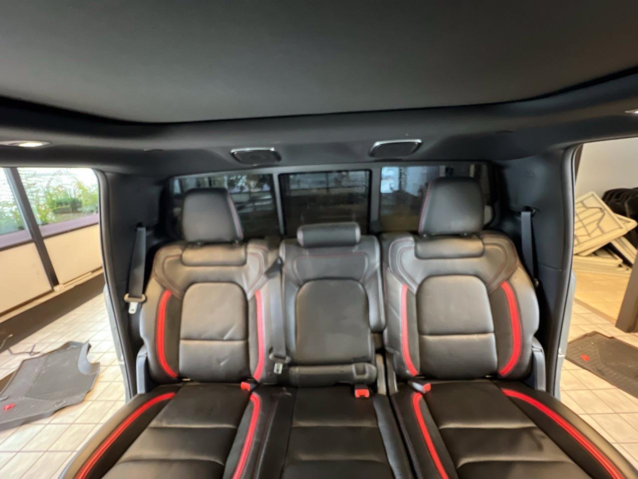 2021 Ram 1500 TRX Richmond VA