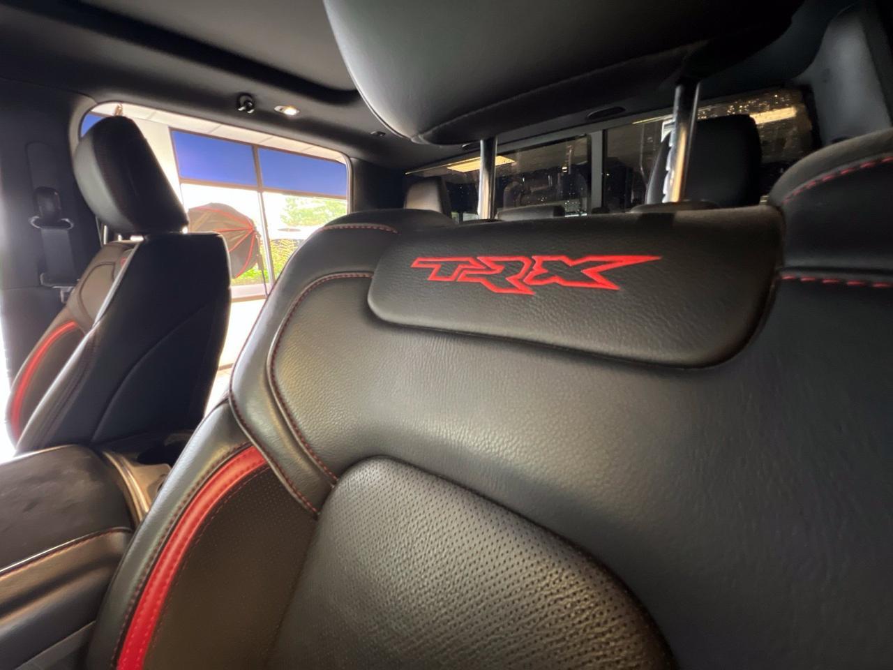 2021 Ram 1500 TRX Richmond VA