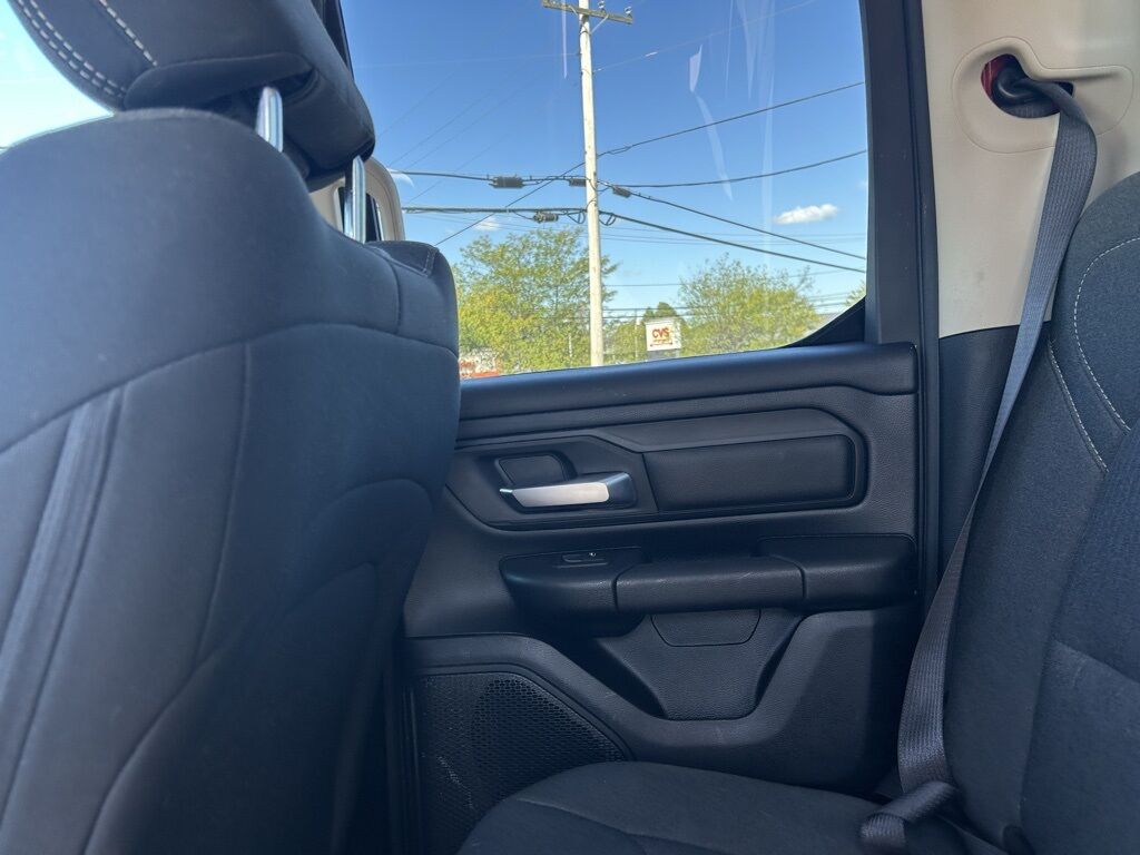 2021 Ram 1500 Tradesman Crestwood KY