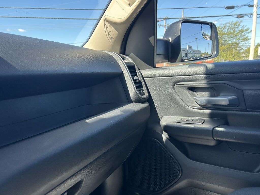 2021 Ram 1500 Tradesman Crestwood KY