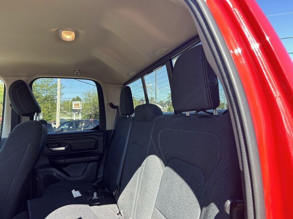 2021 Ram 1500 Tradesman Crestwood KY