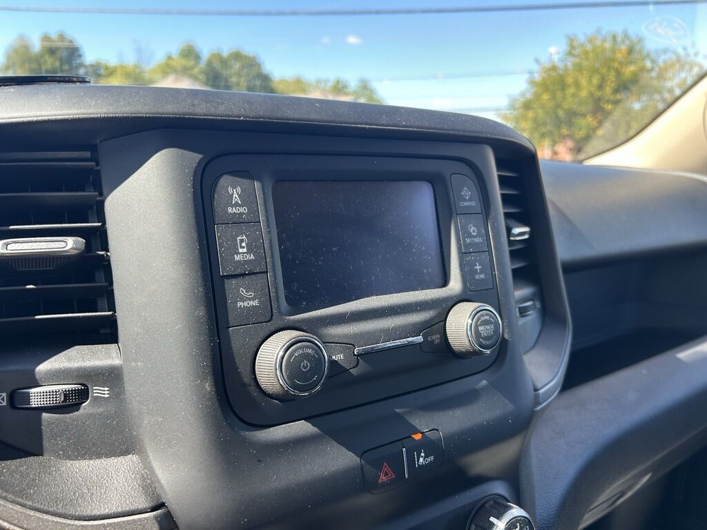 2021 Ram 1500 Tradesman Crestwood KY