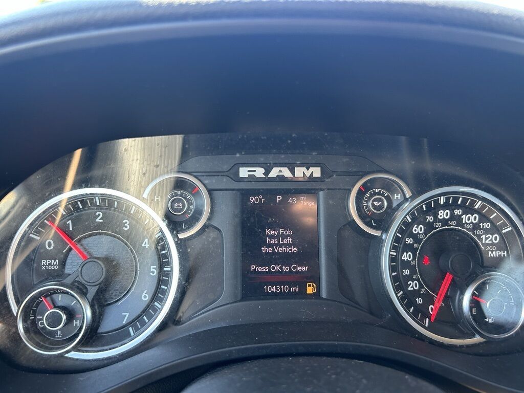 2021 Ram 1500 Tradesman Crestwood KY