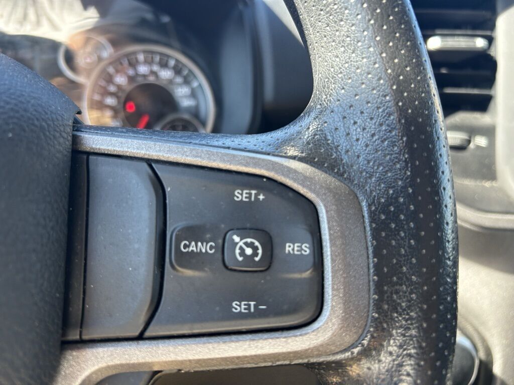 2021 Ram 1500 Tradesman Crestwood KY