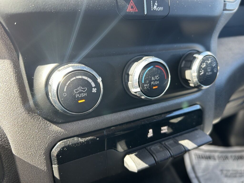 2021 Ram 1500 Tradesman Crestwood KY