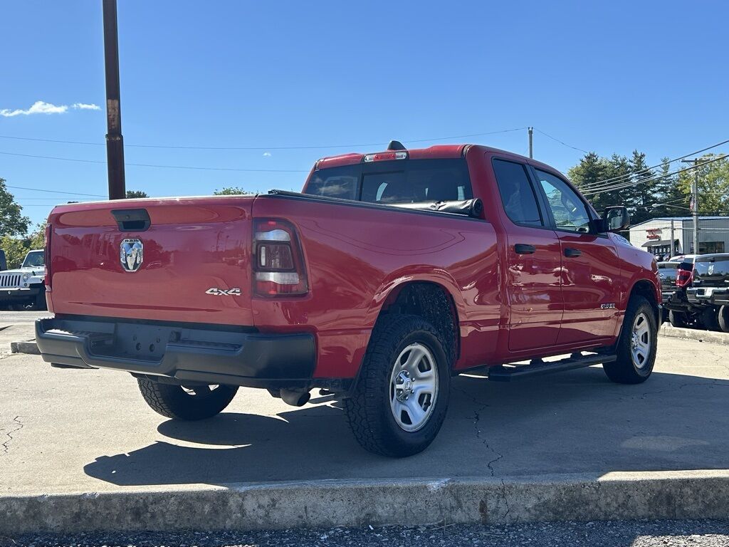 2021 Ram 1500 Tradesman Crestwood KY