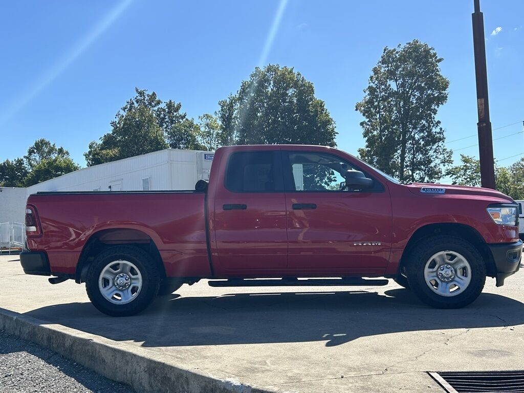 2021 Ram 1500 Tradesman Crestwood KY