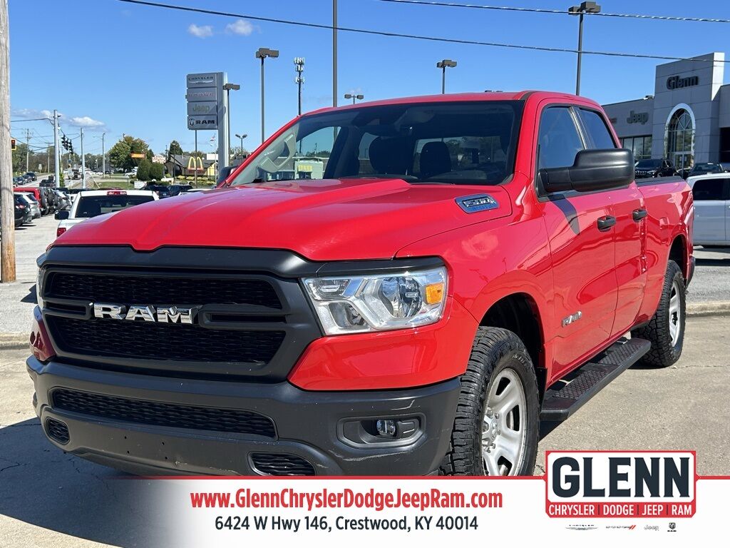 2021 Ram 1500 Tradesman Crestwood KY