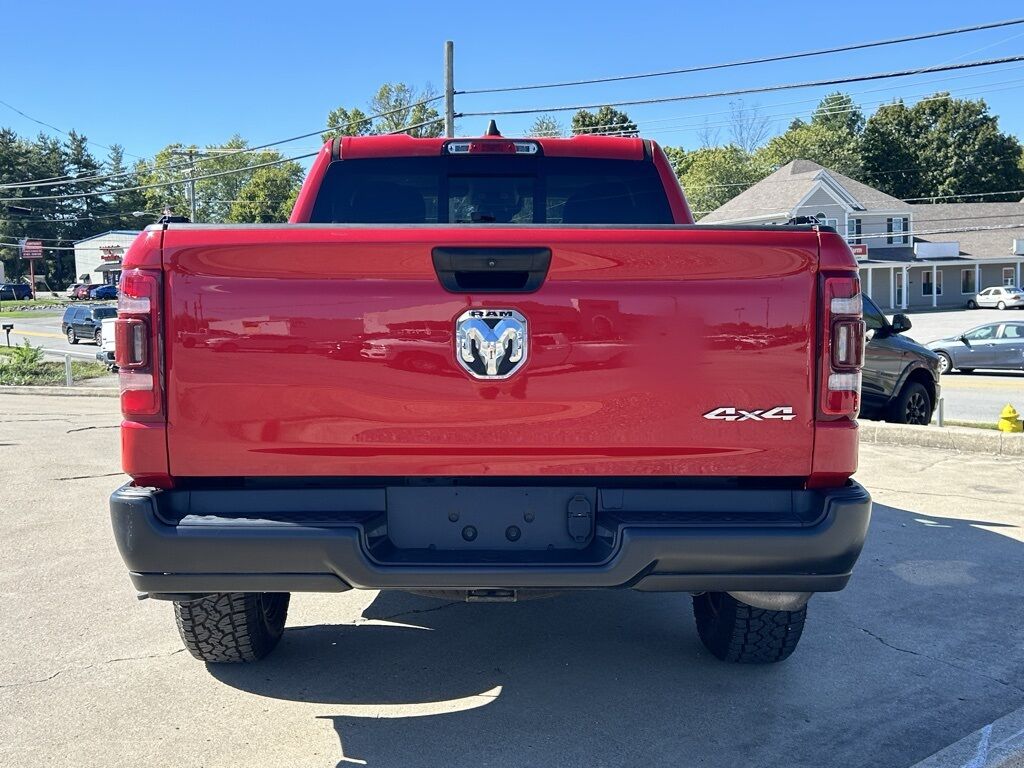 2021 Ram 1500 Tradesman Crestwood KY