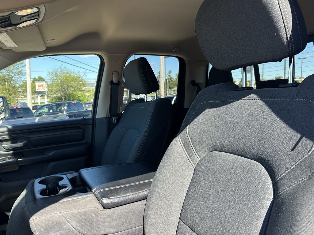 2021 Ram 1500 Tradesman Crestwood KY