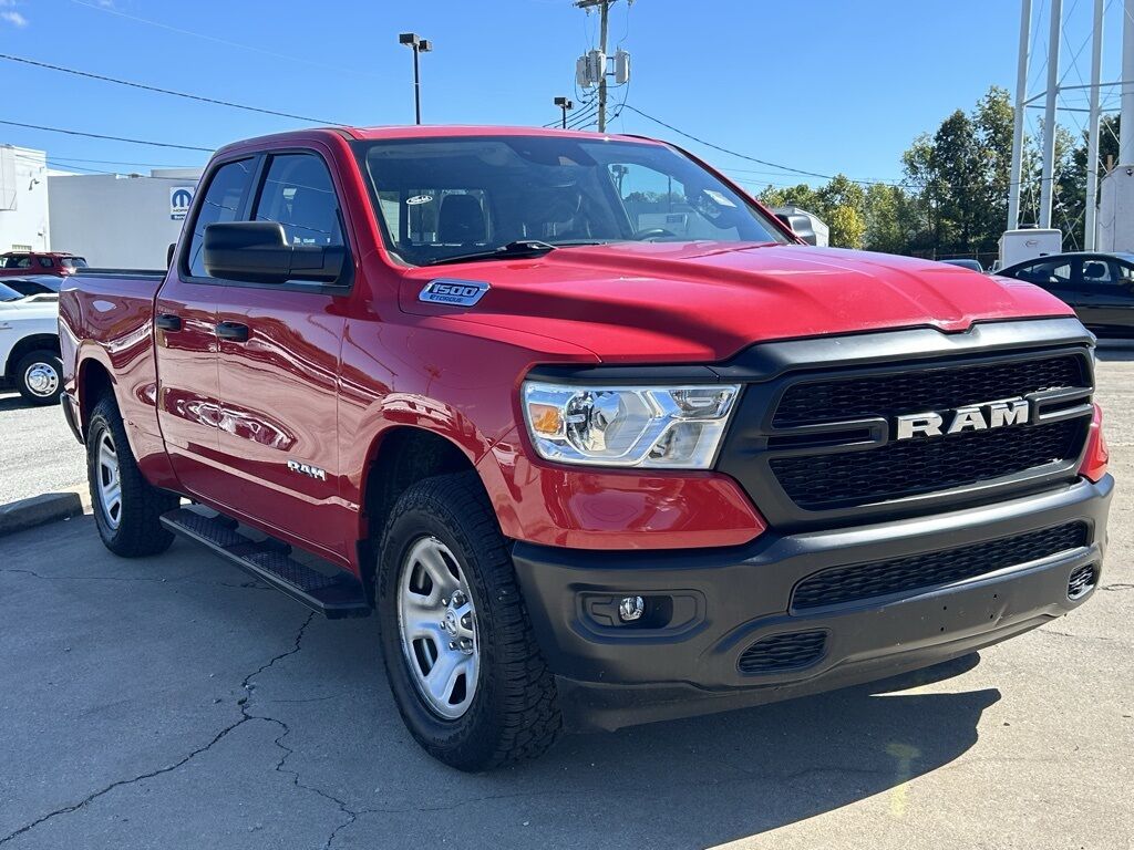 2021 Ram 1500 Tradesman Crestwood KY