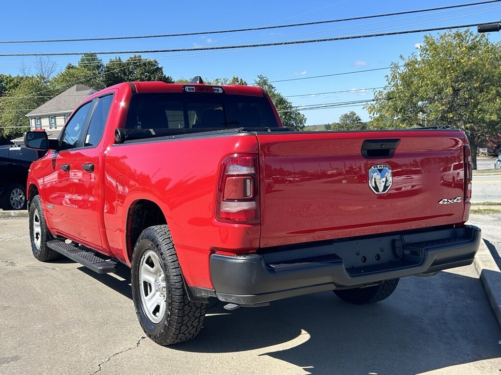 2021 Ram 1500 Tradesman Crestwood KY