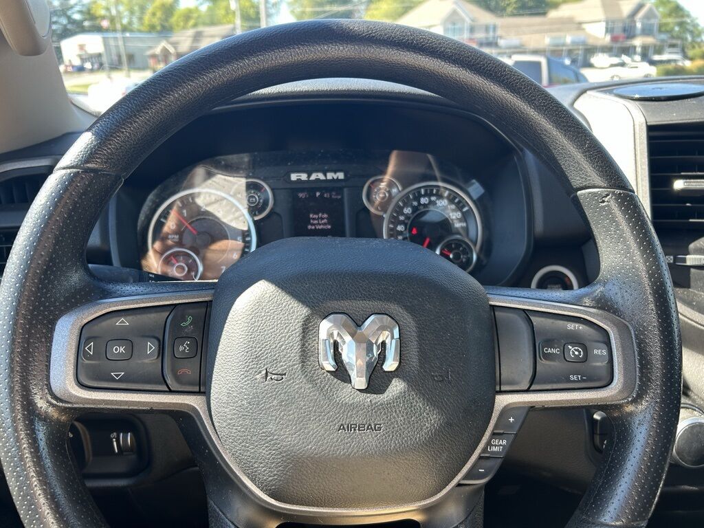 2021 Ram 1500 Tradesman Crestwood KY
